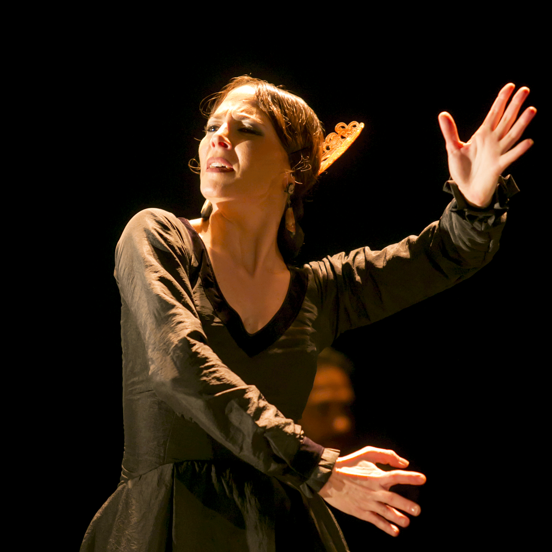 lucia alvarez la piñona